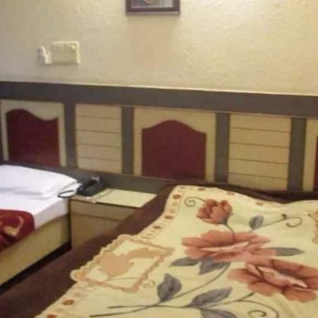 Hotel Canopy Classic บังกาลอร์ ภายนอก รูปภาพ