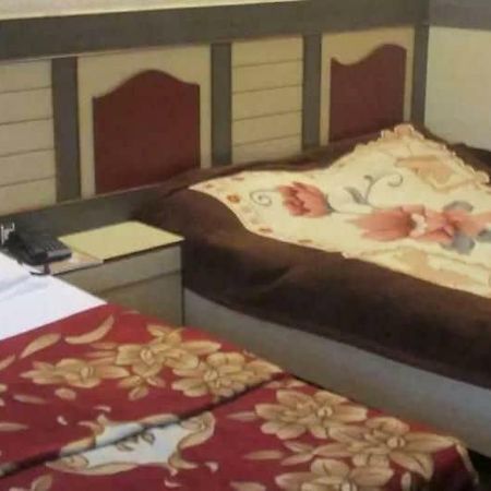 Hotel Canopy Classic บังกาลอร์ ภายนอก รูปภาพ