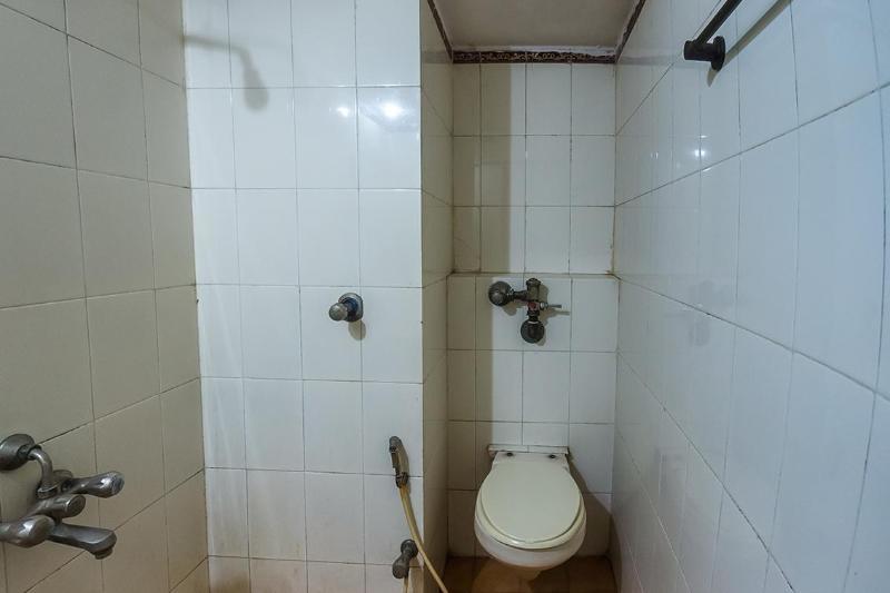 Hotel Canopy Classic บังกาลอร์ ภายนอก รูปภาพ