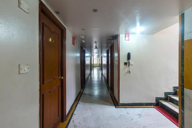 Hotel Canopy Classic บังกาลอร์ ภายนอก รูปภาพ