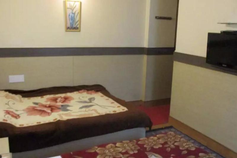 Hotel Canopy Classic บังกาลอร์ ภายนอก รูปภาพ