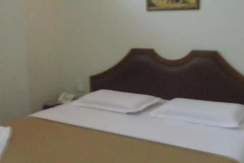 Hotel Canopy Classic บังกาลอร์ ภายนอก รูปภาพ
