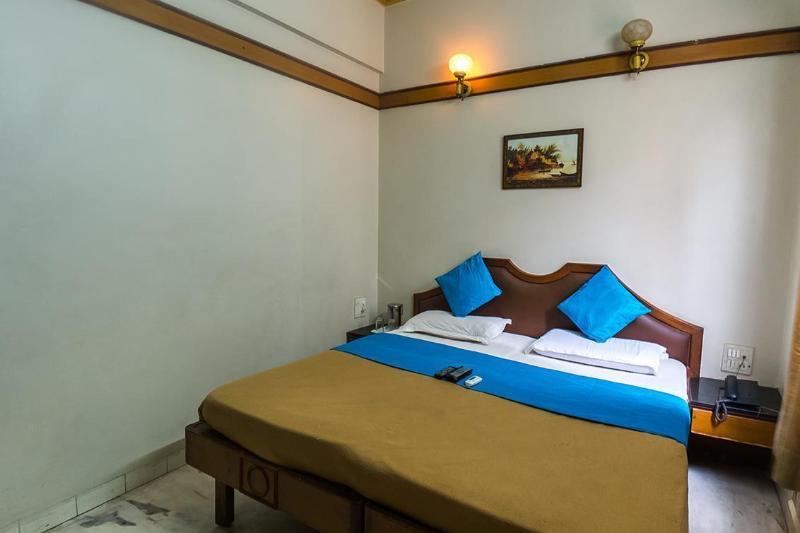 Hotel Canopy Classic บังกาลอร์ ภายนอก รูปภาพ