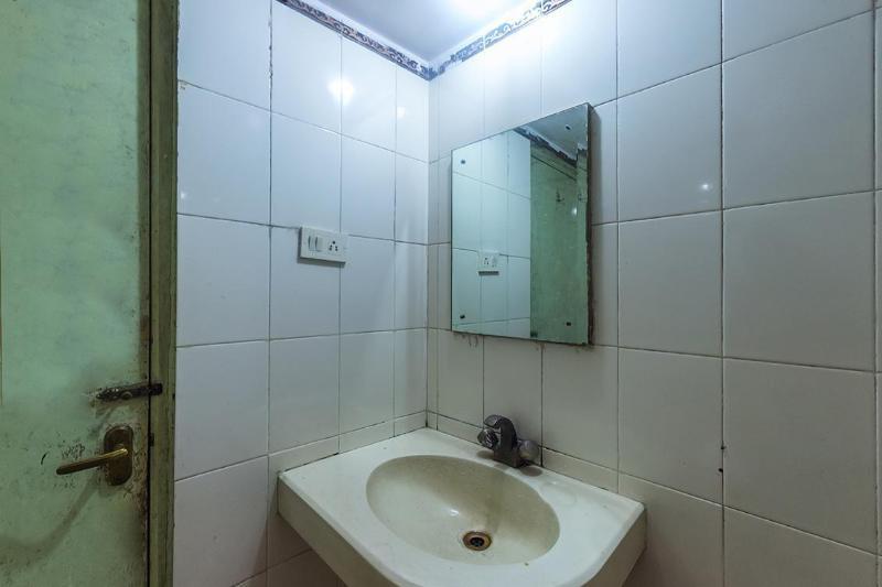 Hotel Canopy Classic บังกาลอร์ ภายนอก รูปภาพ