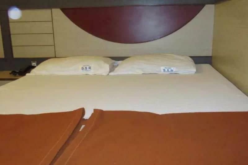 Hotel Canopy Classic บังกาลอร์ ภายนอก รูปภาพ